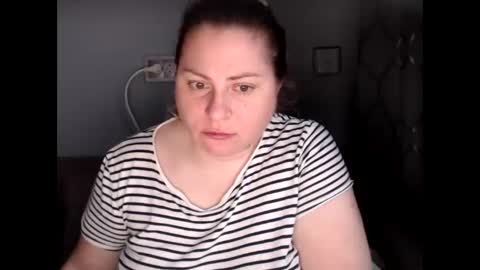 Snapshot of candycream74 chatting on 09/18/25, 07:32 Laura online show from 09/18/25, 07:32