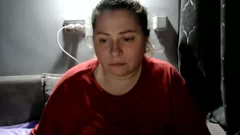 Snapshot of candycream74 chatting on 09/24/25, 10:57 Laura online show from 09/24/25, 10:57