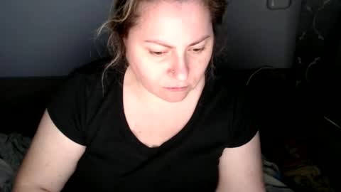 Snapshot of candycream74 chatting on 09/28/25, 11:26 Laura online show from 09/28/25, 11:26