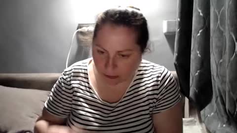 Snapshot of candycream74 chatting on 05/08/26, 07:08 Laura online show from 05/08/26, 07:08