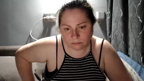 Snapshot of candycream74 chatting on 06/12/26, 09:14 Laura online show from 06/12/26, 09:14