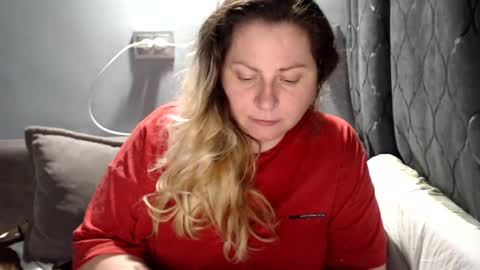 Snapshot of candycream74 chatting on 06/15/26, 07:38 Laura online show from 06/15/26, 07:38