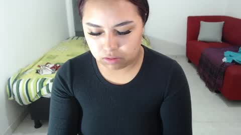 Snapshot of candycuminass chatting on 05/12/26, 12:24 candycuminass online show from 05/12/26, 12:24