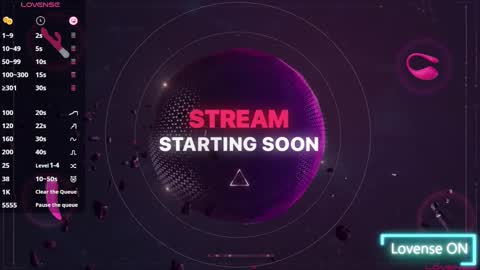 Snapshot of candydoll375 chatting on 02/01/25, 06:40 candydoll375 online show from 02/01/25, 06:40