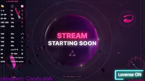 Snapshot of candydoll375 chatting on 02/10/25, 04:41 candydoll375 online show from 02/10/25, 04:41