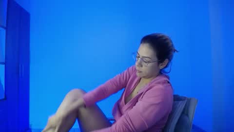 Candy Dowson online show from 12/02/25, 11:26