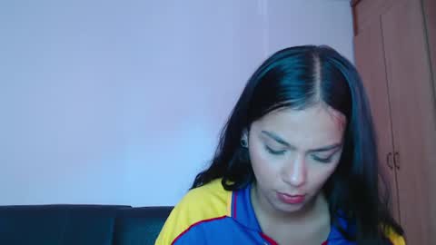 Sara online show from 08/07/26, 09:39