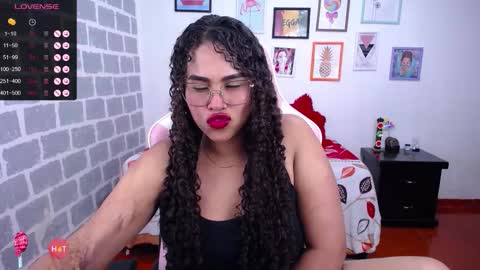 Snapshot of candyhot_sex chatting on 10/14/25, 03:29 Karen online show from 10/14/25, 03:29
