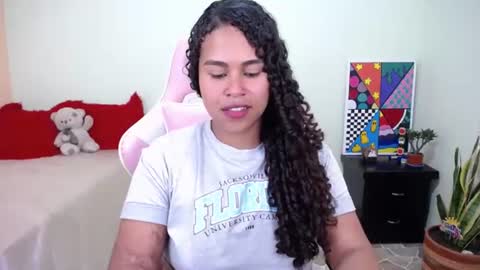 Snapshot of candyhot_sex chatting on 06/15/26, 07:49 Karen online show from 06/15/26, 07:49