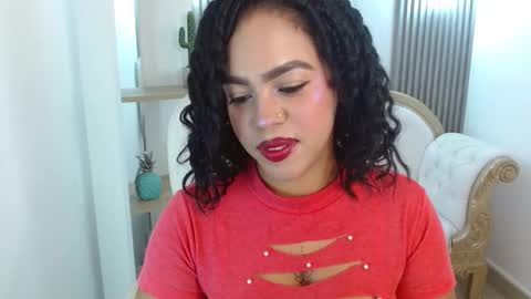 candy online show from 02/07/26, 03:21