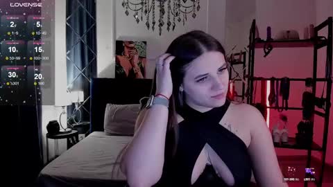 Sofia online show from 01/17/25, 01:04