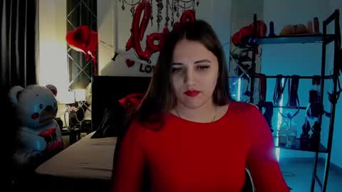 Sofia online show from 02/11/25, 04:01