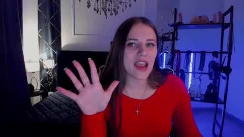 Sofia online show from 02/21/25, 03:56