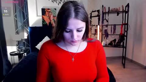 Sofia online show from 11/26/25, 12:55