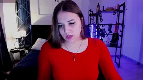 Sofia online show from 01/14/26, 12:49