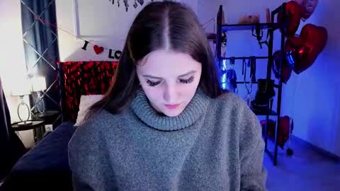 Sofia online show from 02/20/26, 06:26