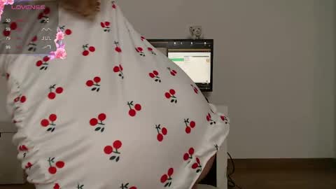 candyliciousss online show from 05/07/26, 03:28