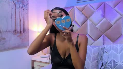 Candy online show from 05/11/26, 07:00