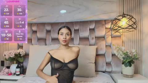 Candy online show from 05/18/26, 12:33