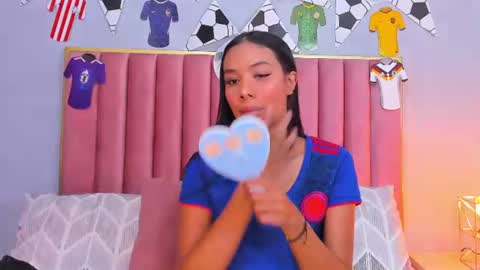 Candy online show from 06/14/26, 12:18