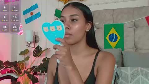 Candy online show from 06/26/26, 12:09