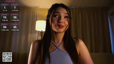 Anna online show from 05/02/26, 03:06