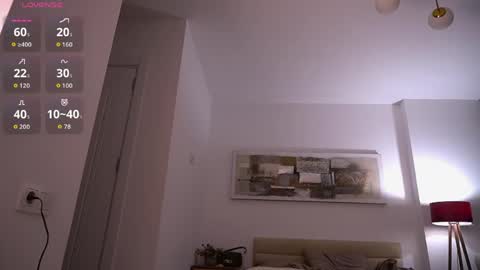 Anna online show from 05/12/26, 05:10