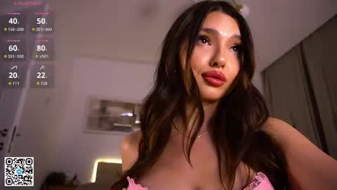 Anna online show from 06/19/26, 03:38
