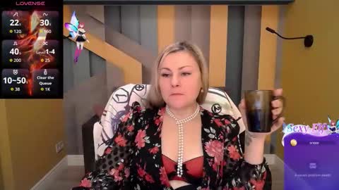 CandyLons online show from 01/19/26, 06:39