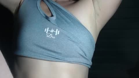 candylovet online show from 04/29/26, 05:30