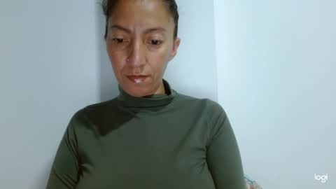 Snapshot of candymilfff chatting on 09/15/25, 04:34 candymilfff online show from 09/15/25, 04:34