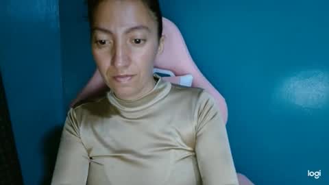 candymilfff online show from 01/06/26, 08:45