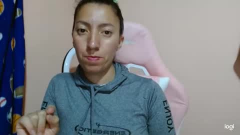 candymilfff online show from 04/21/26, 08:44