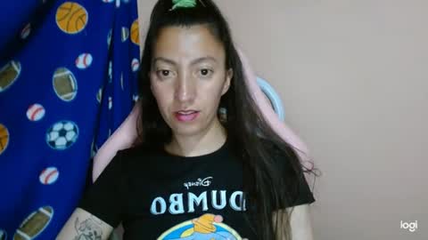 candymilfff online show from 05/13/26, 10:06