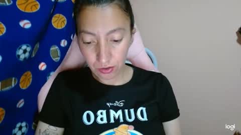 candymilfff online show from 05/25/26, 10:05