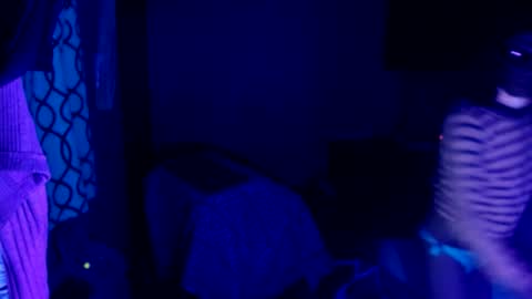 Chrissy the Sissy online show from 06/27/26, 09:03