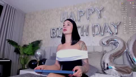 Snapshot of candyred88 chatting on 02/26/26, 05:39 Candy online show from 02/26/26, 05:39