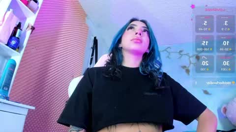 Snapshot of candyrisex chatting on 06/29/26, 05:25 candyrisex online show from 06/29/26, 05:25