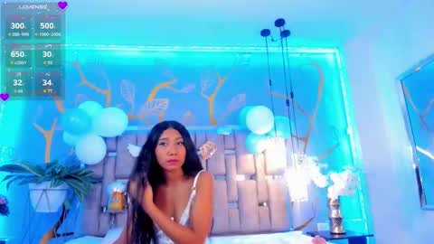 Candy online show from 10/03/25, 09:45