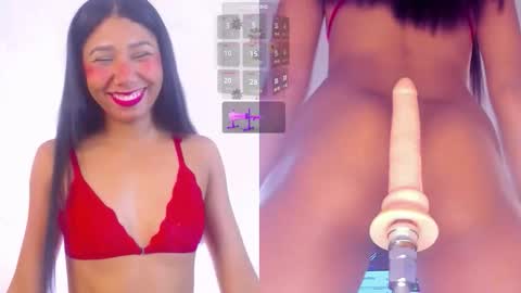 Candy online show from 02/12/26, 04:18