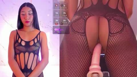 Candy online show from 03/06/26, 04:20