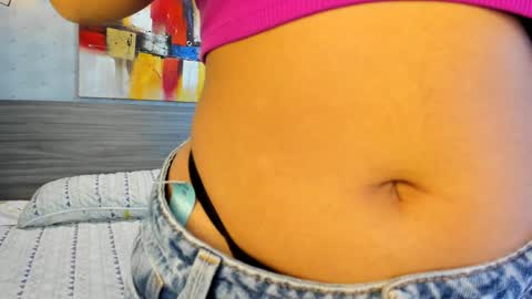 Candys Victoria online show from 12/27/24, 03:31