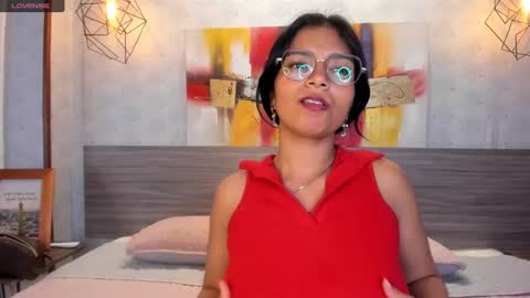 Candys Victoria online show from 02/18/25, 09:54