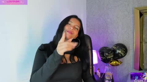 Candys Victoria online show from 10/11/25, 04:55