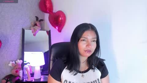 Snapshot of candys_victoria chatting on 02/21/26, 05:19 Candys Victoria online show from 02/21/26, 05:19
