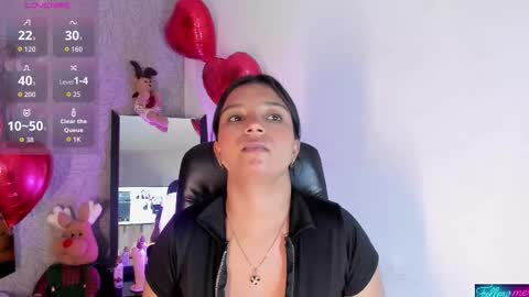 Snapshot of candys_victoria chatting on 03/05/26, 04:19 Candys Victoria online show from 03/05/26, 04:19