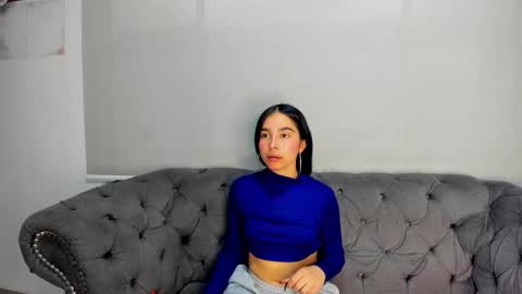 Candy online show from 01/16/26, 11:25