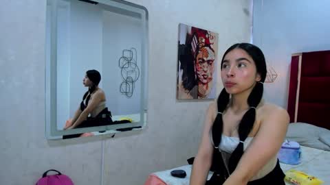 Candy online show from 02/08/26, 11:24