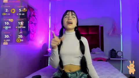 Candy online show from 02/17/26, 11:29