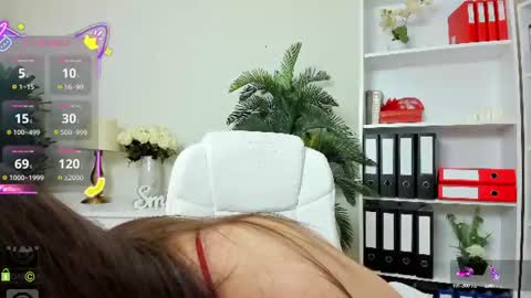Candy  My pleasure its in  your hands online show from 06/18/26, 03:51